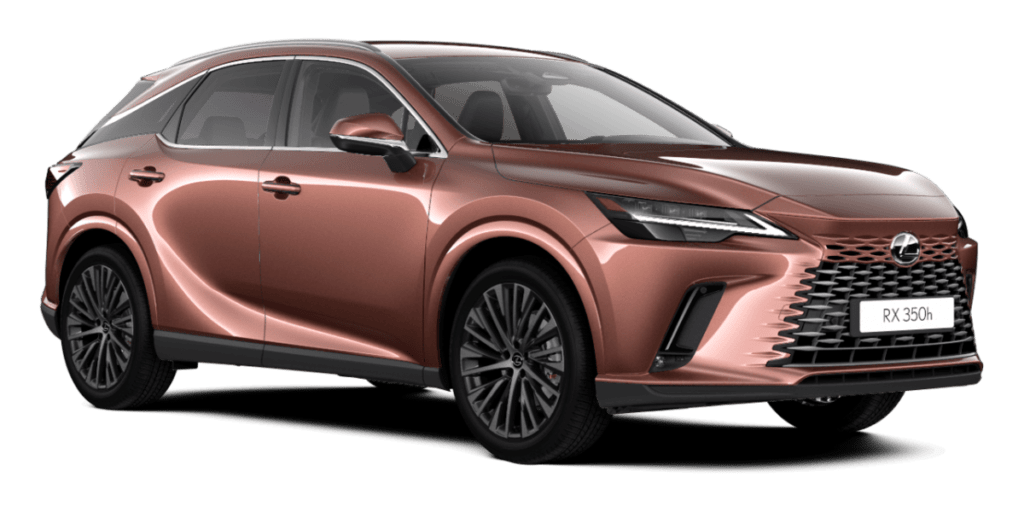 Lexus UH 250 Usata a Bergamo
